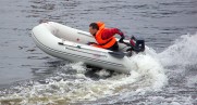 Как выбрать лодку?